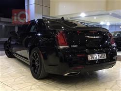 کرایسلەر 300